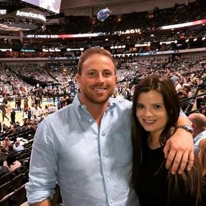 Meet your Posher, Jamie